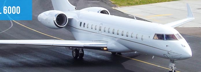Bombardier Global 6000 is for sale - The Business Jet Guy