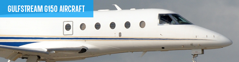 Preowned Gulfstream G150 Sale Info