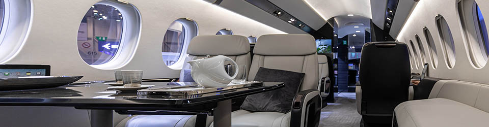 How Buy A Private Jet: A Brief Overview & Guide