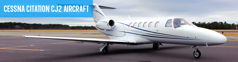 Pre-owned Cessna Citation CJ2 Lease Info