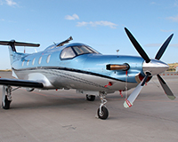 Pilatus PC-12