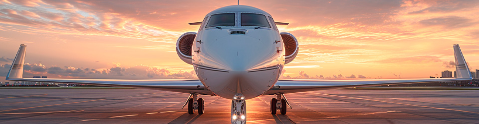 Travel Private Jet Las Vegas for Business or Leisure