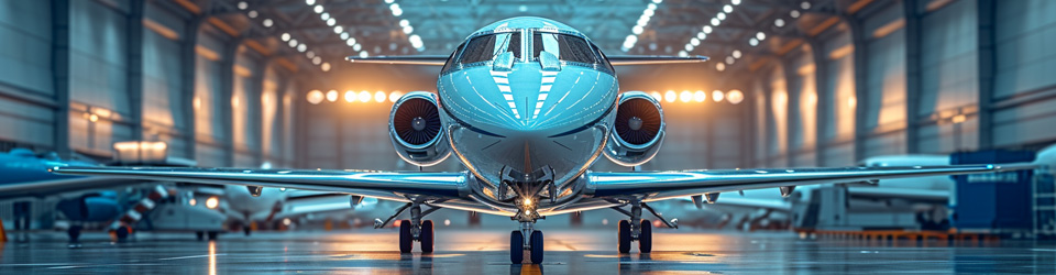 Learn more about renting a private jet online!